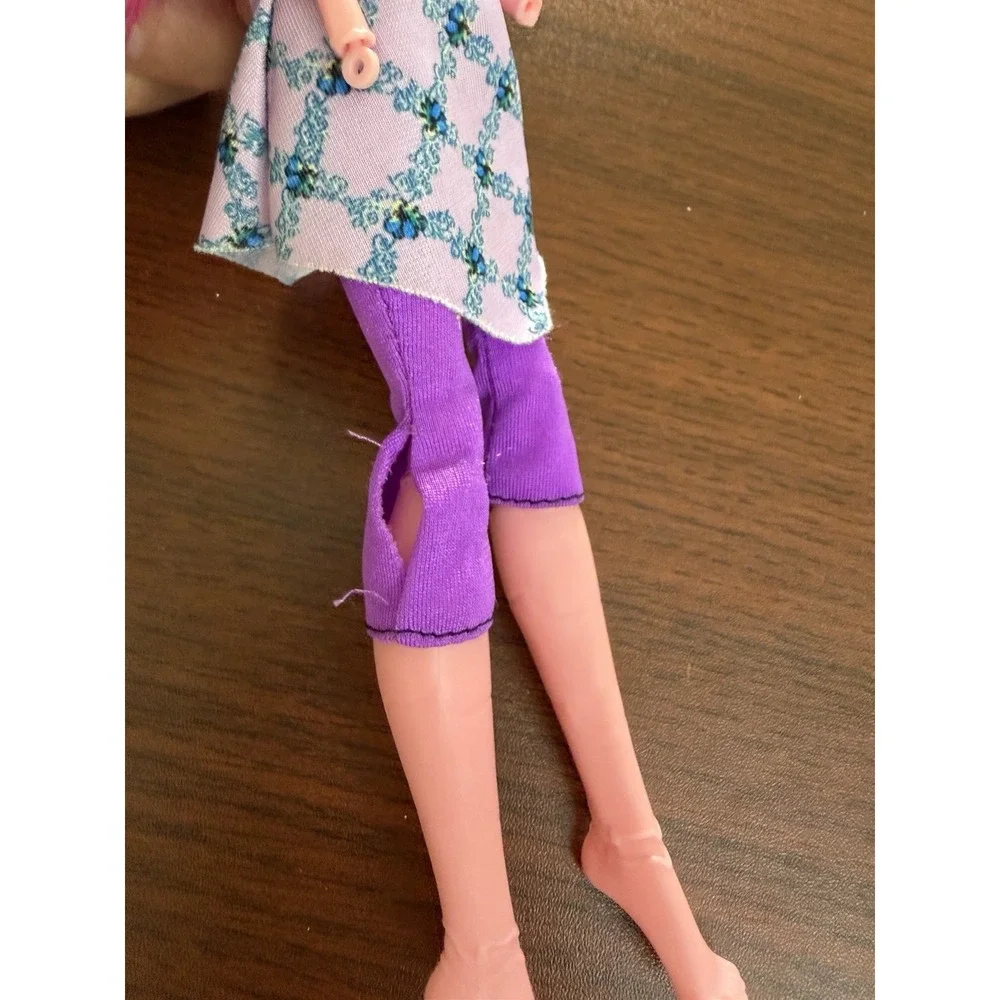 Monster High 13 Wishes Gigi Grant Doll Mattel Collectors‎ Doll NO HANDS